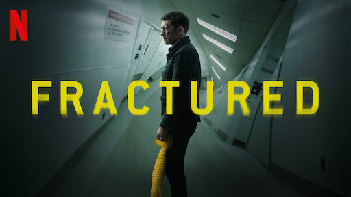 ดูหนัง ออนไลน์ Fractured (2019) แตกหัก เต็มเรื่อง